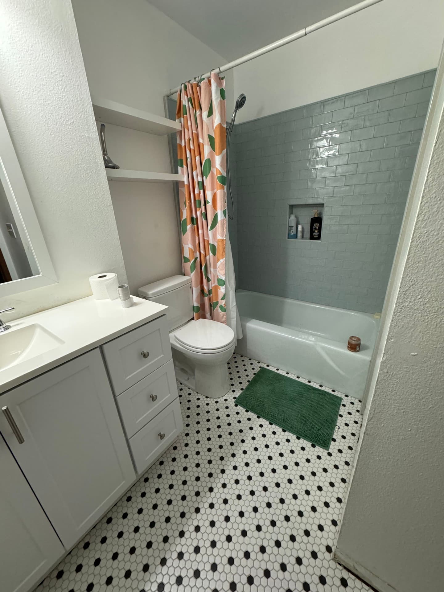 Property reconstruction services after water damage in Central Texas